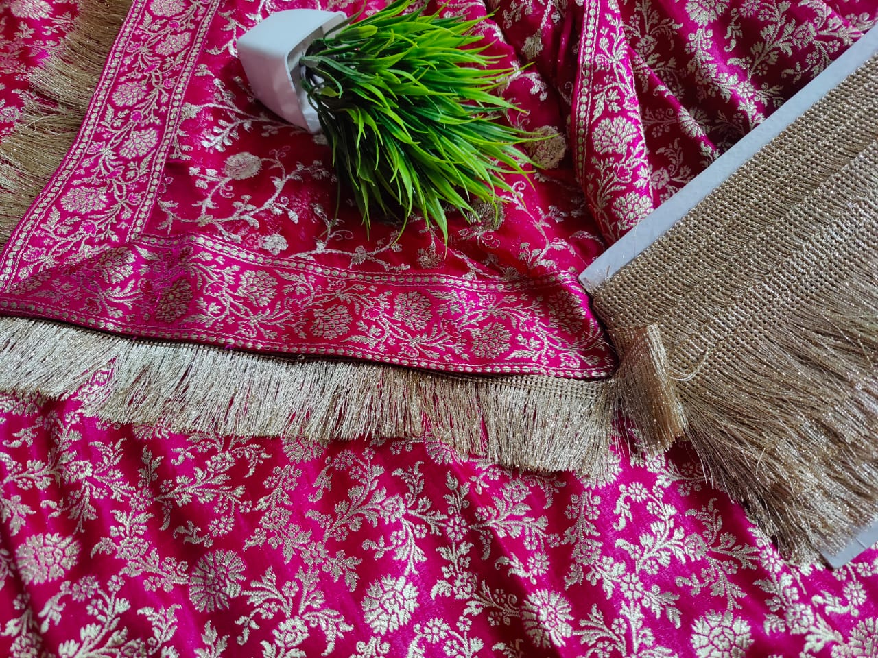 Lace design