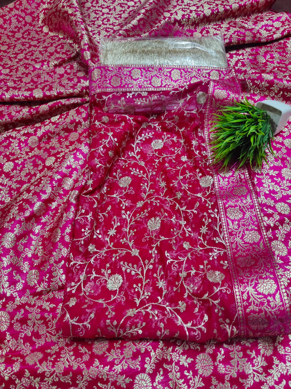 Banarsi garara