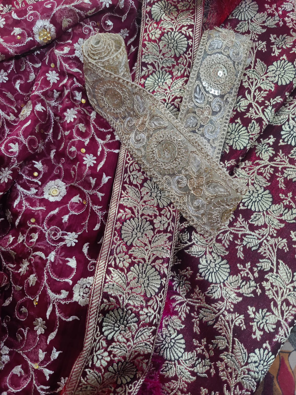 Lace