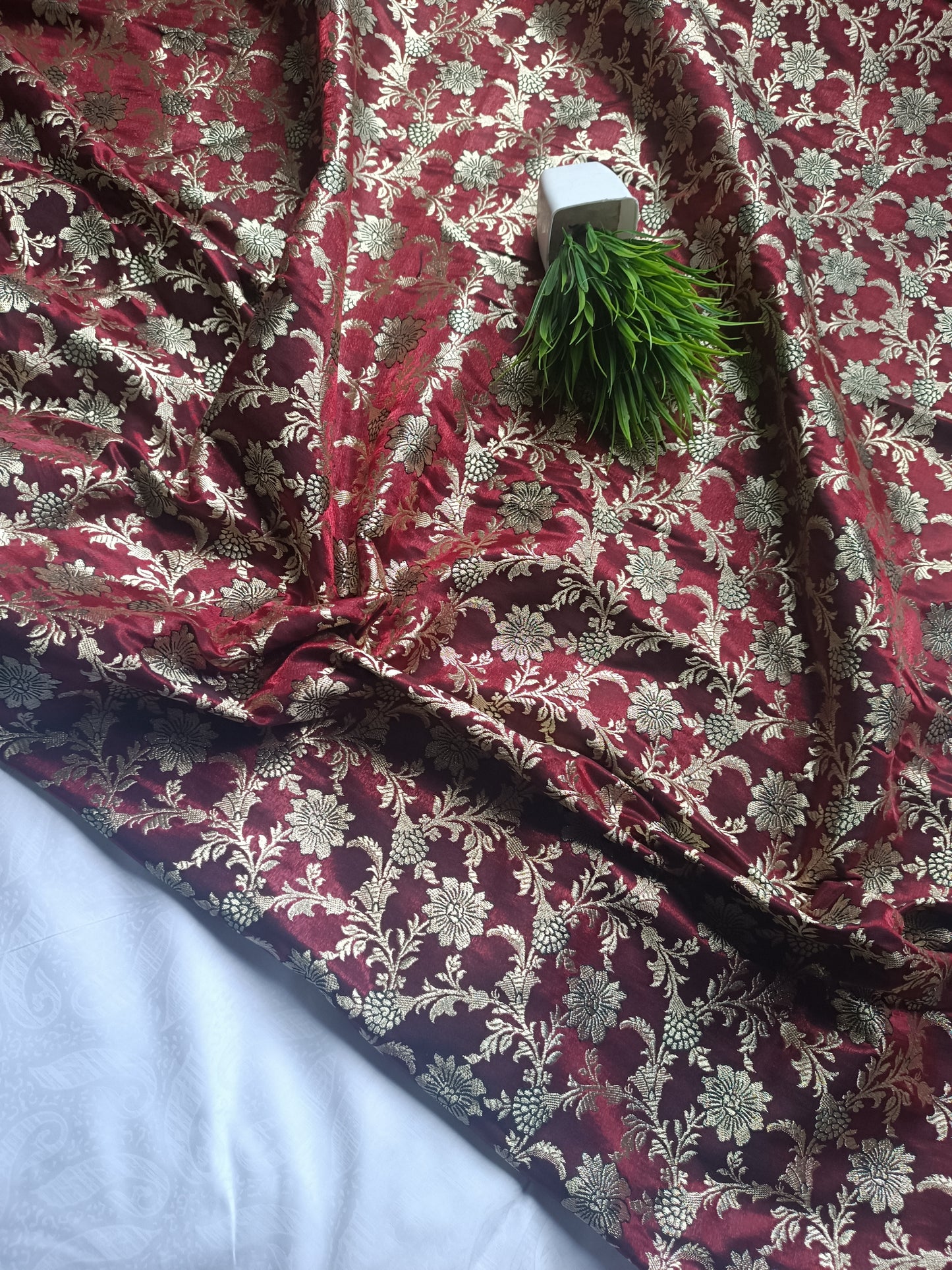 kids wear Bridal Banarsi Gharara Available Online ..."
Turn
