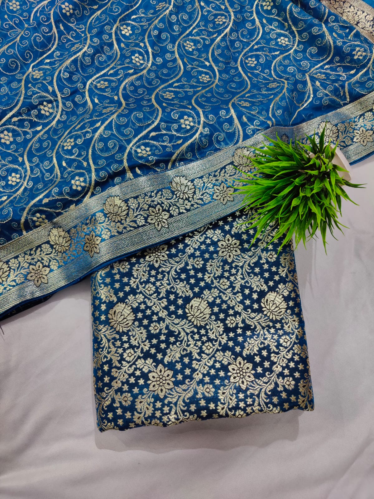 banarsi ghagra choli