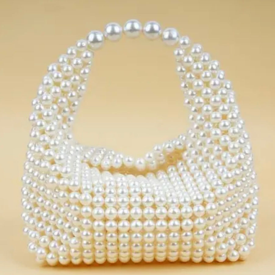 Peal hand bags