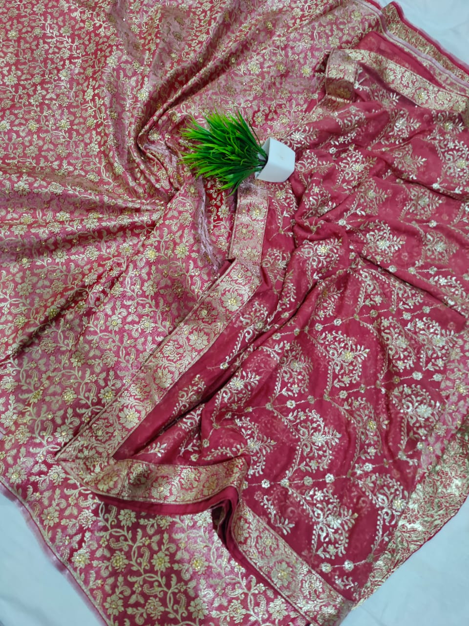 Banarasi Kimkhab