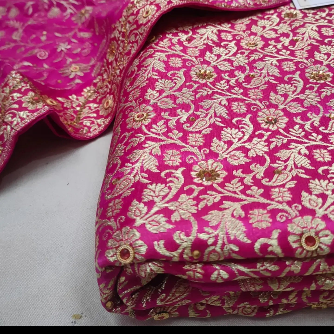 wedding garara traditional wear Garara