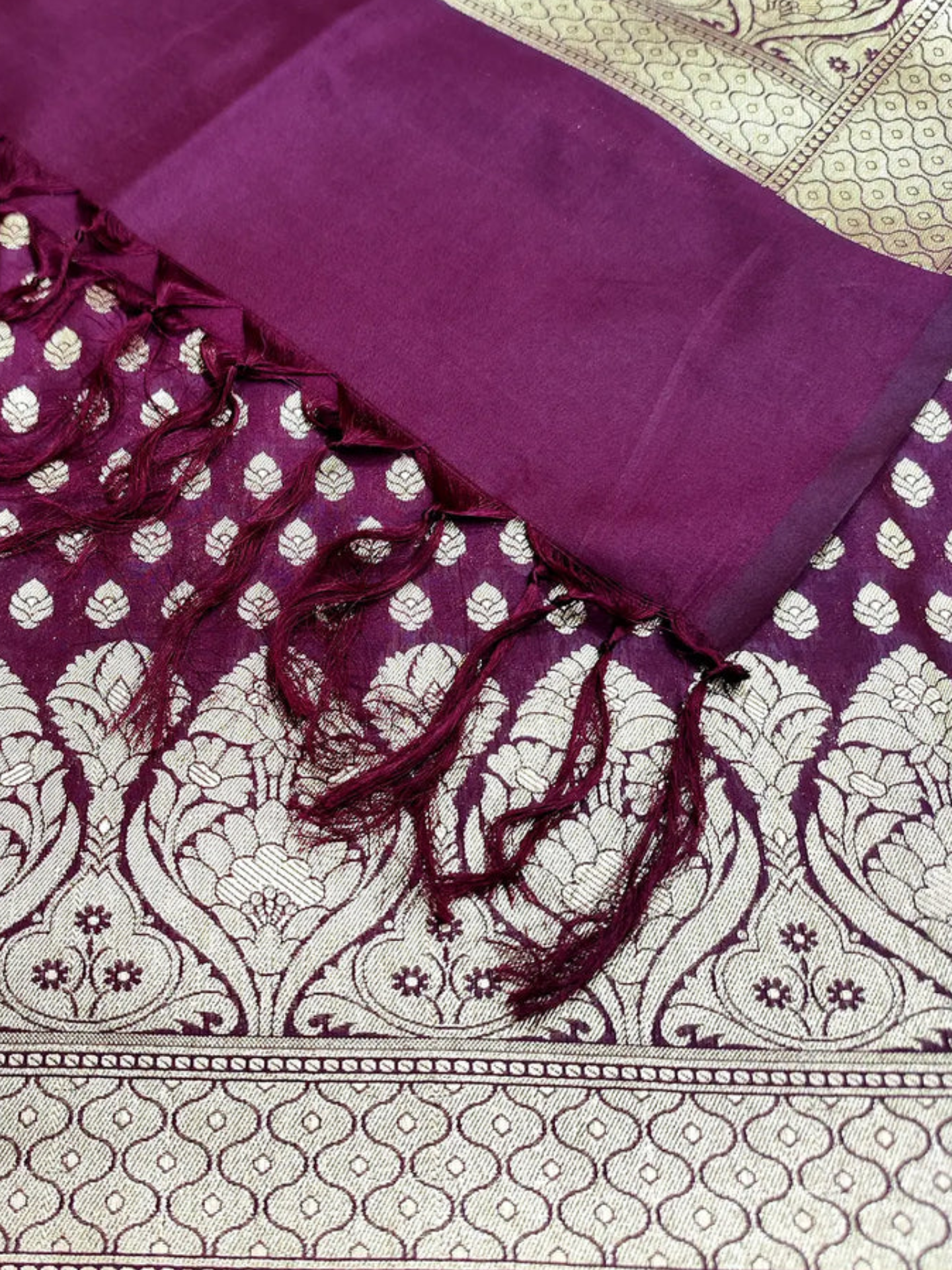 Banarsi suit