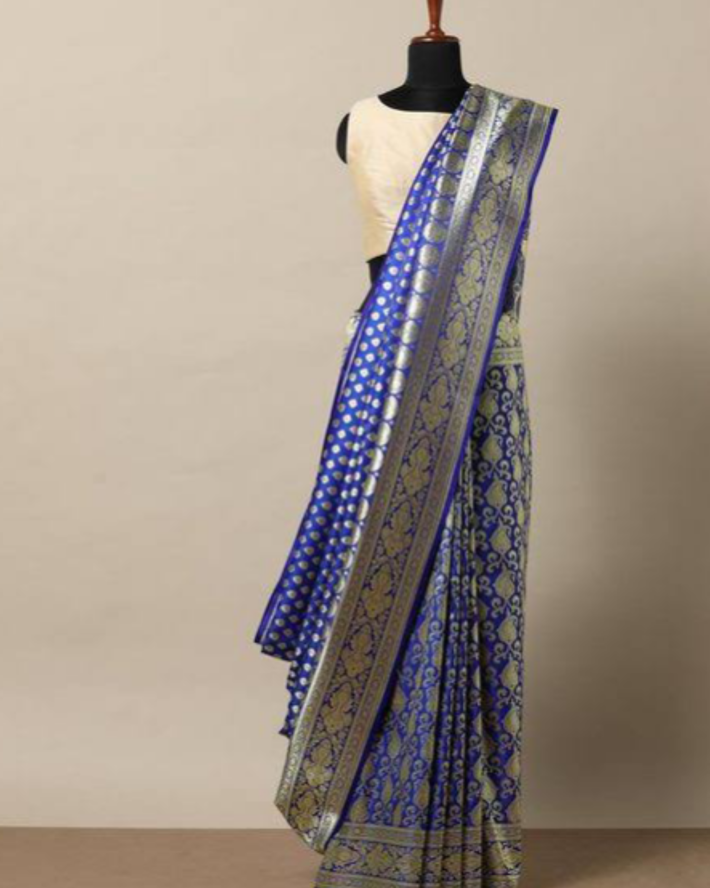 silk saree