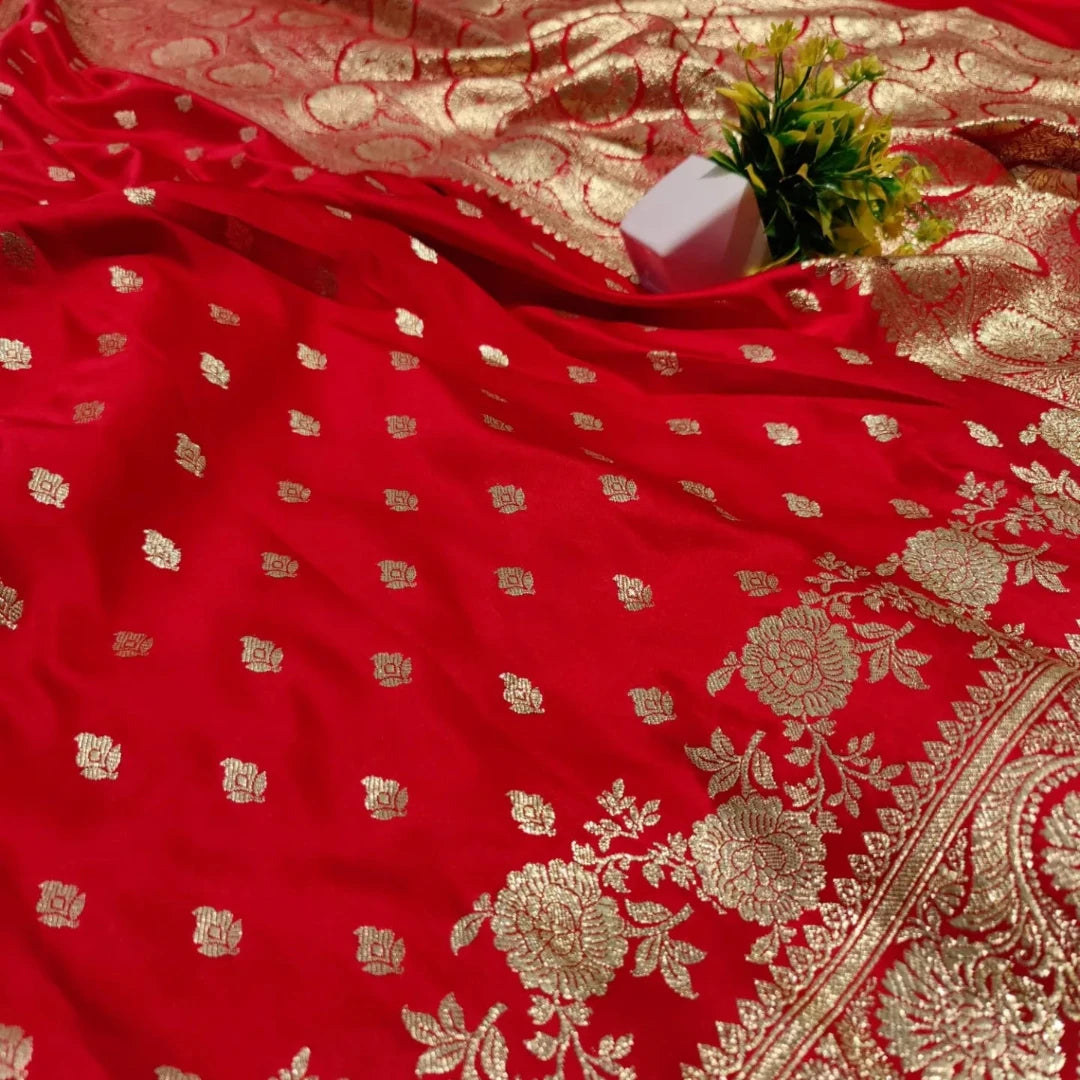 banarsi saree 