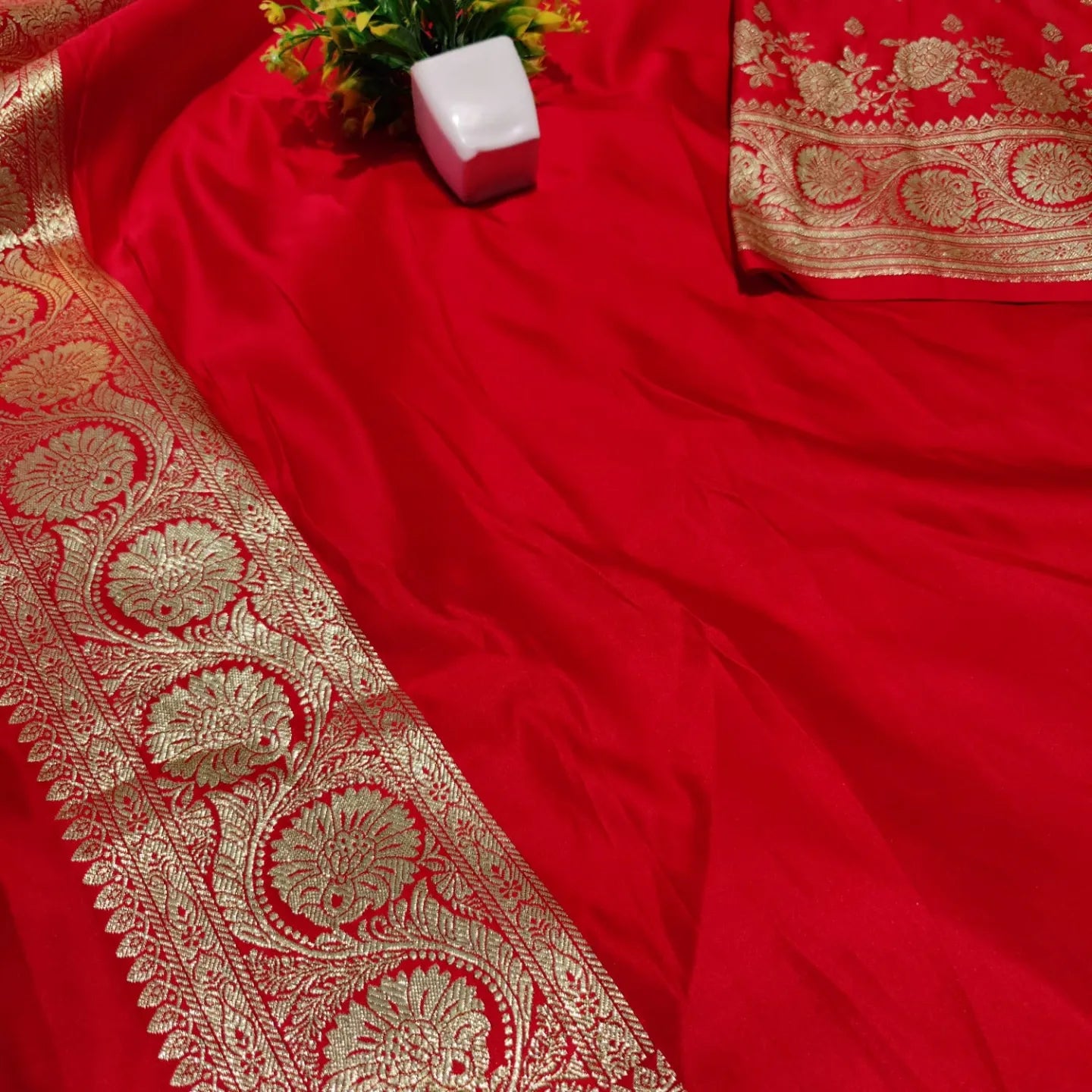 kanjivaram saree