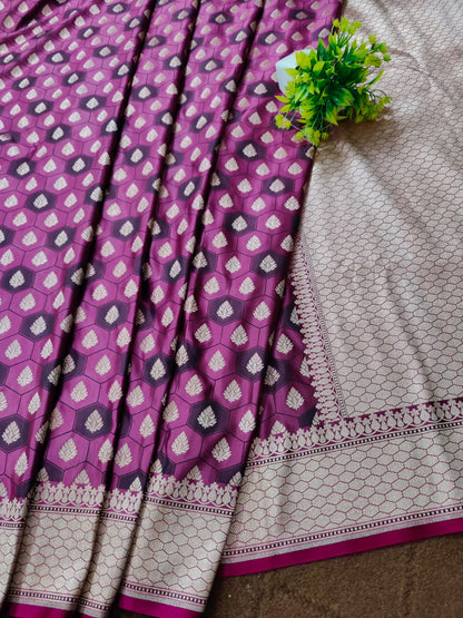 Pure handloom saree