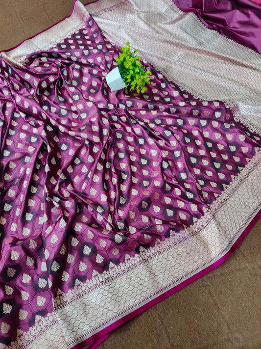 Handloom saree