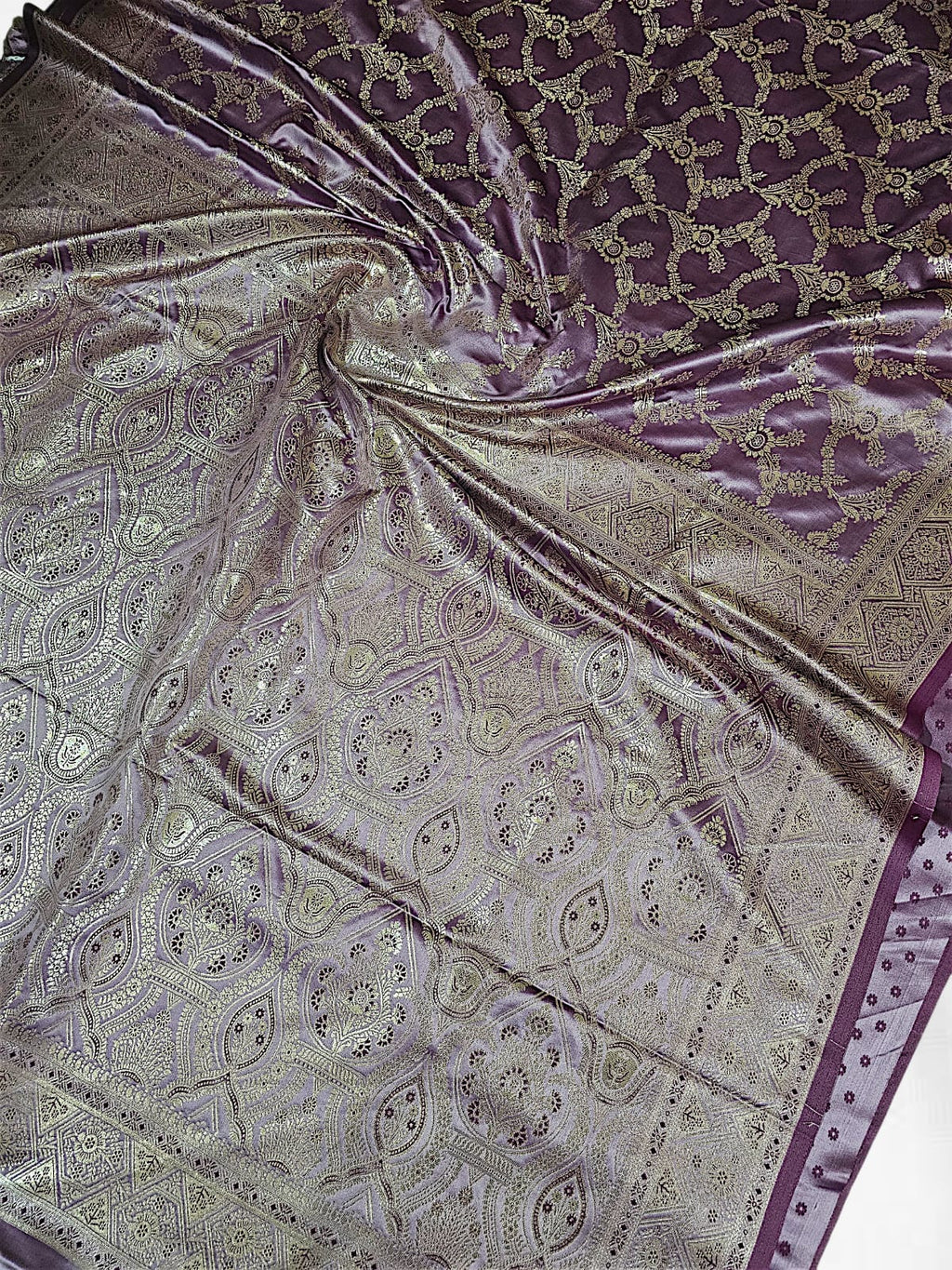 Silk Saree for Women