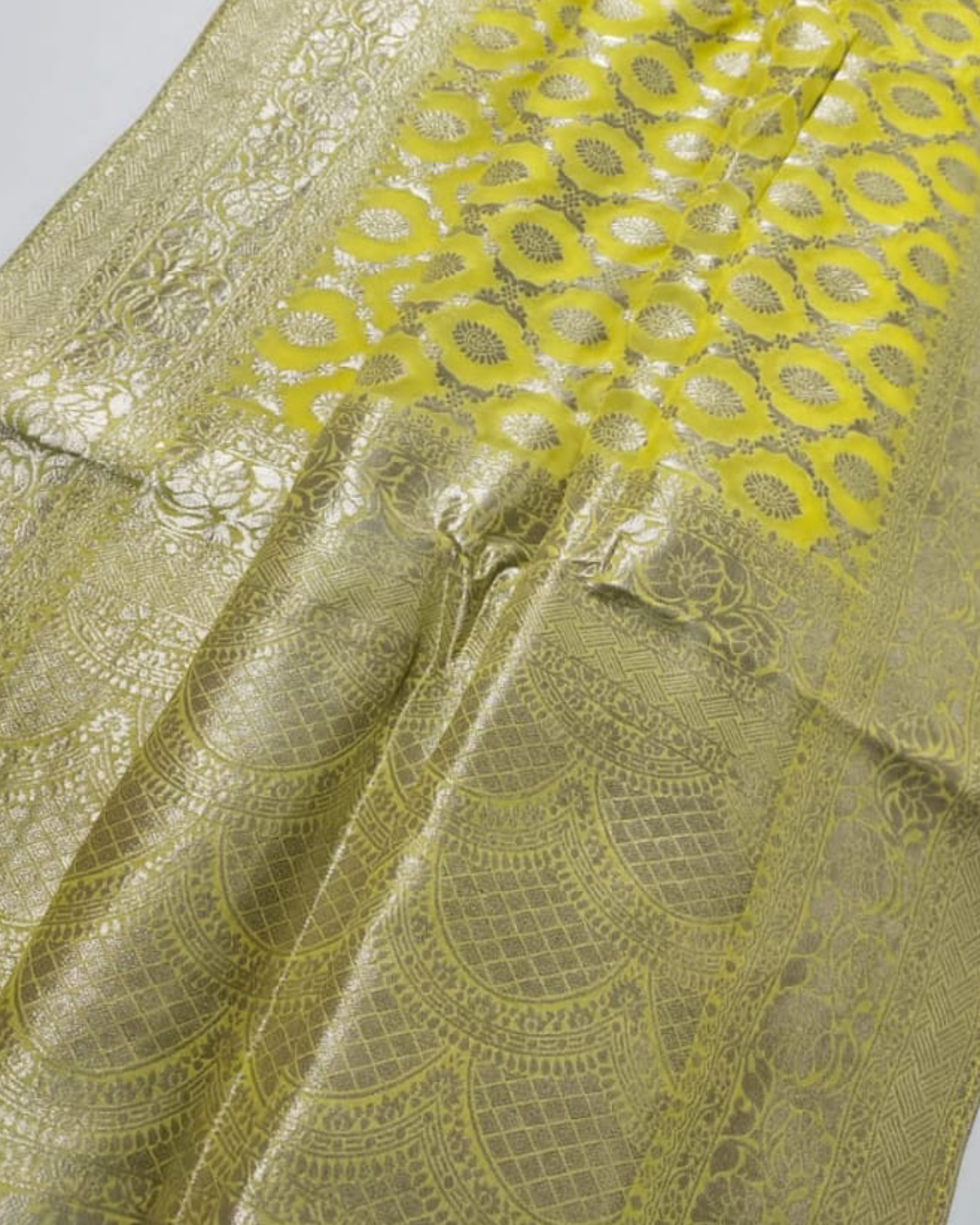 Banarsi silk saree Banarsibrides