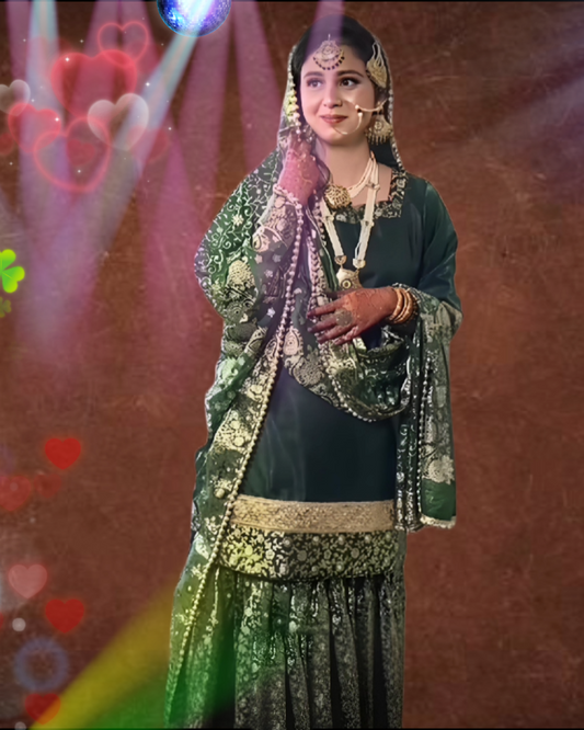 Banarsi garara online