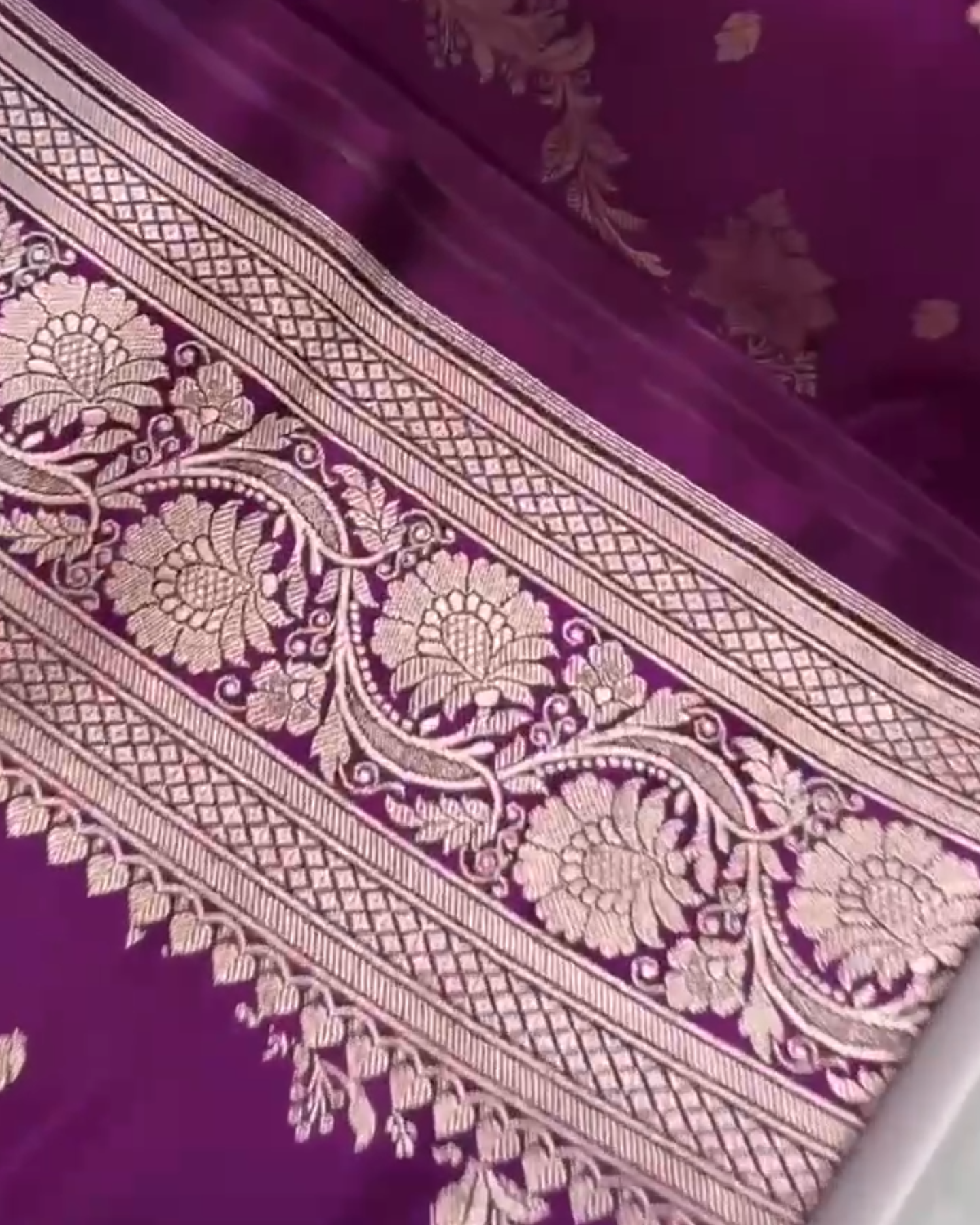 jal katan saree