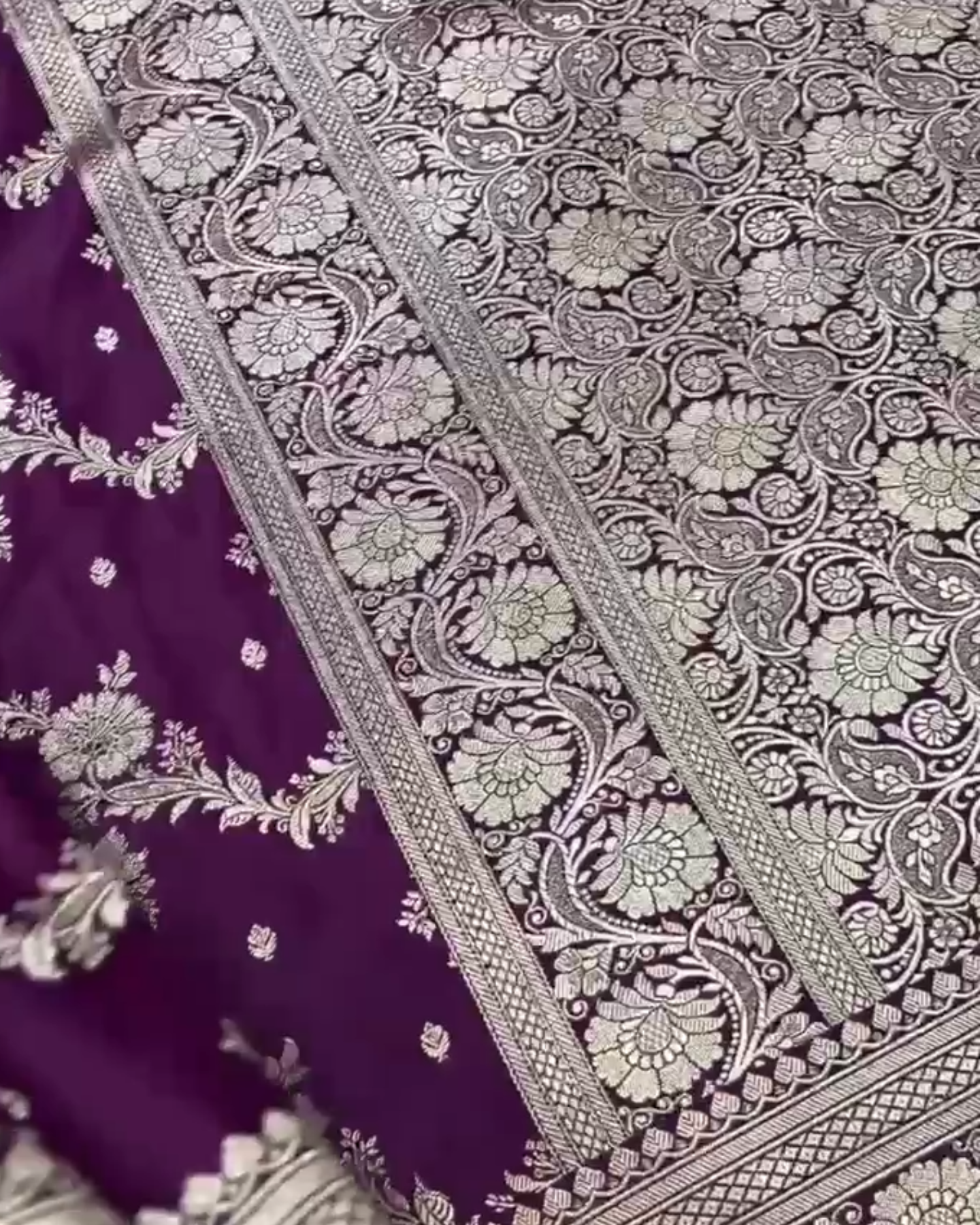 jal katan saree