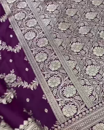 jal katan saree