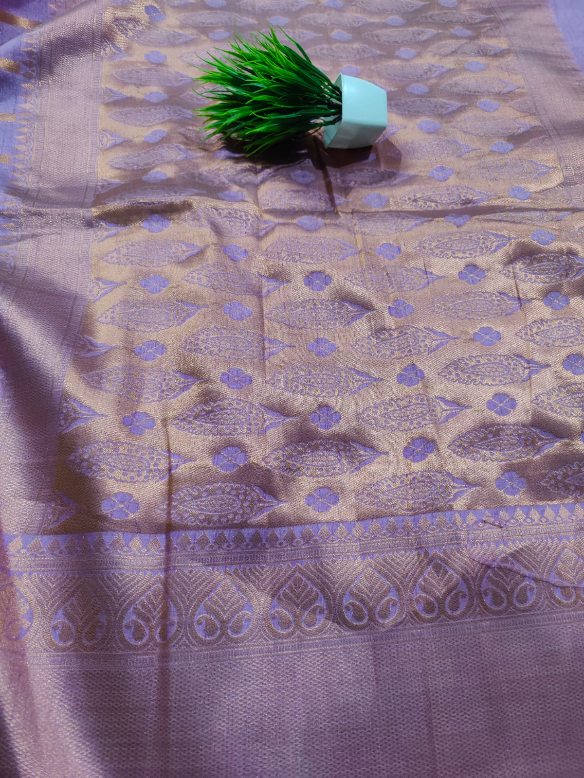 Banarsi saree