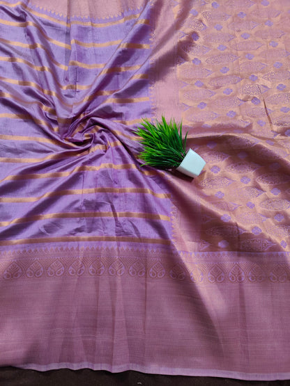 Banarsi saree